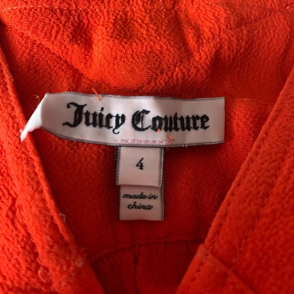 Juicy blouse - Picture 3 of 4